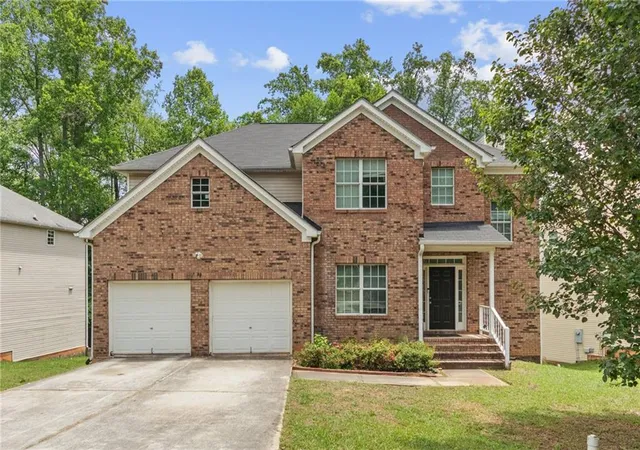 Photo 1 of Single family home for sale at 272 Wood Sage Dr, Riverdale, GA 30274 | MLS# 7833615 | Listing updated on 2026-09-07