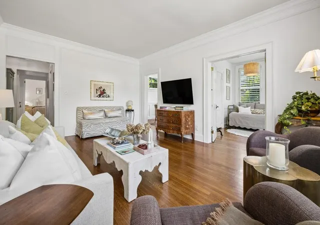 Photo 3 of Sale Pending at 18 Collier Rd NW #10, Atlanta, GA 30309 | MLS# 7842491 | Listing updated on 2026-10-30