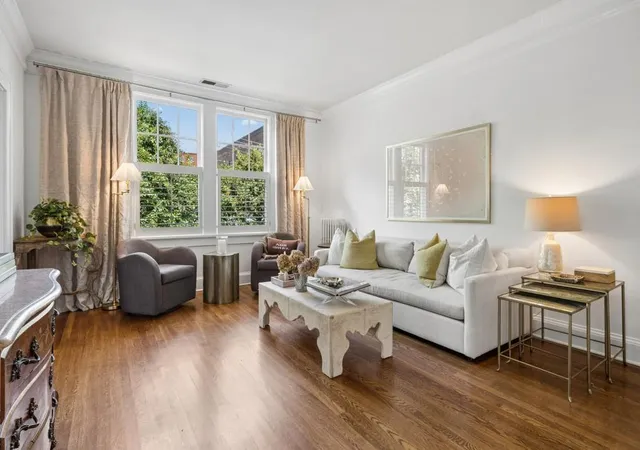 Photo 4 of Sale Pending at 18 Collier Rd NW #10, Atlanta, GA 30309 | MLS# 7842491 | Listing updated on 2026-10-30