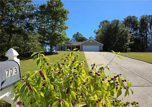 Photo 1 of Single family home for sale at 773 Moss Side Dr, Bethlehem, GA 30620 | MLS# 7856155 | Listing updated on 2026-10-26