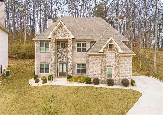 Single family home for sale at 5659 Eternal Dr, Atlanta, GA 30349 | MLS# 7835173