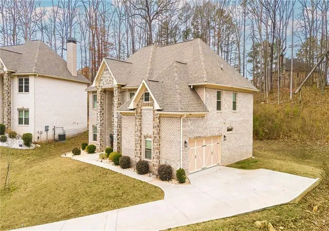 Photo 2 of Single family home for sale at 5659 Eternal Dr, Atlanta, GA 30349 | MLS# 7835173 | Listing updated on 2026-09-15