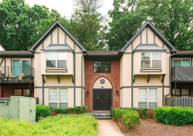 Photo 1 of Condo for sale at 6851 Roswell Rd #I11, Sandy Springs, GA 30328 | MLS# 7839256 | Listing updated on 2026-10-01