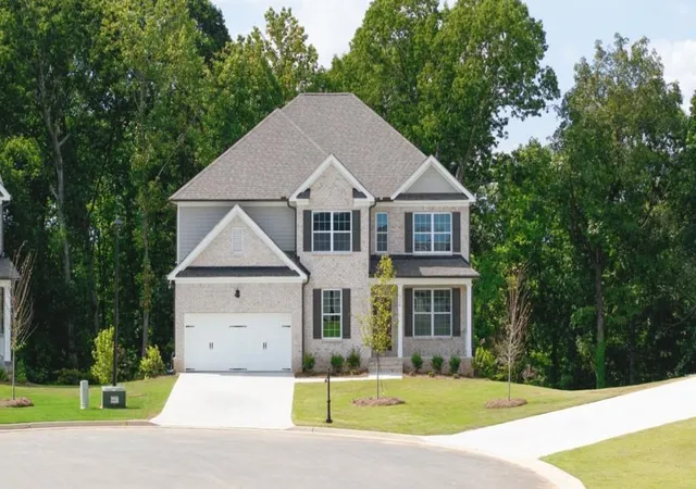 Single family home for sale at 5130 Thalley Crk Dr, Cumming, GA 30040 | MLS# 7774672