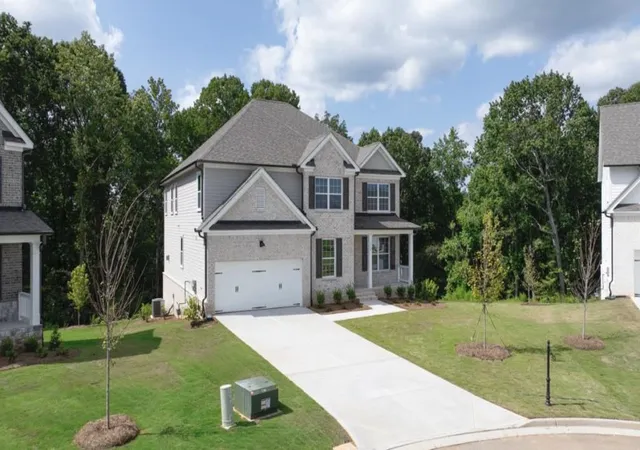 Photo 2 of Single family home for sale at 5130 Thalley Crk Dr, Cumming, GA 30040 | MLS# 7774672 | Listing updated on 2026-10-25