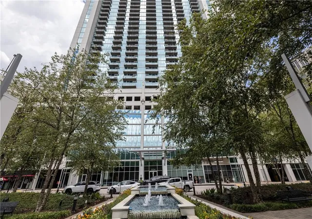 Photo 1 of Condo for sale at 3324 Peachtree Rd Ne #1717, Atlanta, GA 30326 | MLS# 7836084 | Listing updated on 2026-09-12