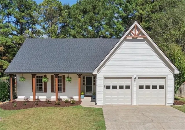 Photo 1 of Sale Pending at 4810 Augustus Ct, Woodstock, GA 30188 | MLS# 7833771 | Listing updated on 2026-09-29