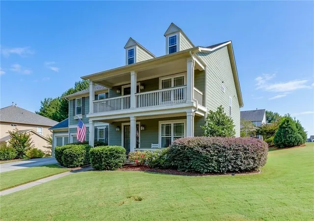 Photo 3 of Single family home for sale at 6179 Baybrook Tr, Hoschton, GA 30548 | MLS# 7842576 | Listing updated on 2026-09-24