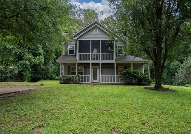 Photo 1 of Sale Pending at 620 Beau Ct, Winder, GA 30680 | MLS# 7841426 | Listing updated on 2026-10-03