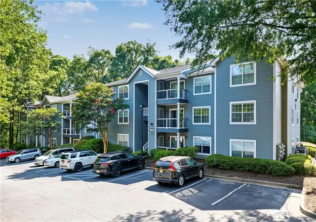 Photo 1 of Condo for sale at 7207 Santa Fe Pkwy, Sandy Springs, GA 30350 | MLS# 7834837 | Listing updated on 2026-09-16
