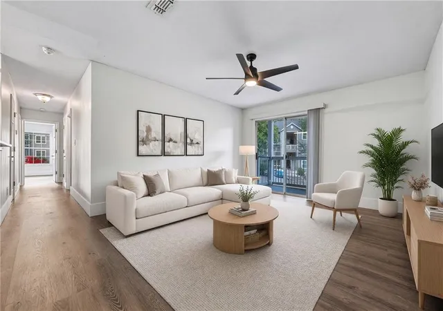 Photo 2 of Condo for sale at 7207 Santa Fe Pkwy, Sandy Springs, GA 30350 | MLS# 7834837 | Listing updated on 2026-09-16