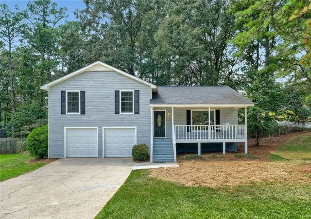Photo 1 of Single family home for sale at 6831 Cedar Dr, Riverdale, GA 30296 | MLS# 7832570 | Listing updated on 2026-09-04
