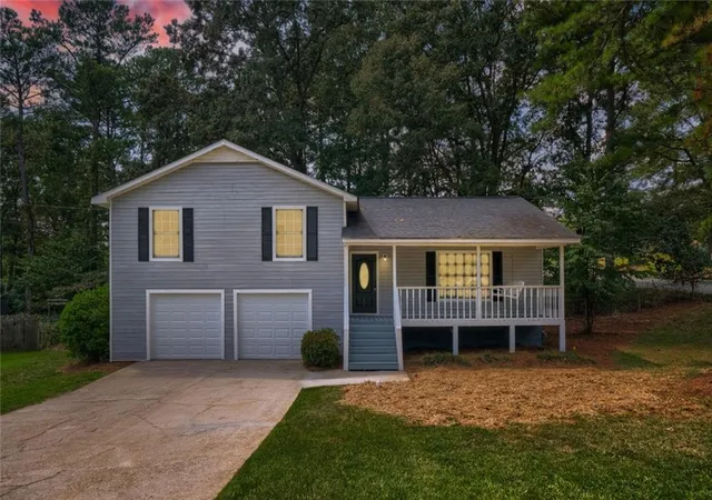 Photo 2 of Single family home for sale at 6831 Cedar Dr, Riverdale, GA 30296 | MLS# 7832570 | Listing updated on 2026-09-04