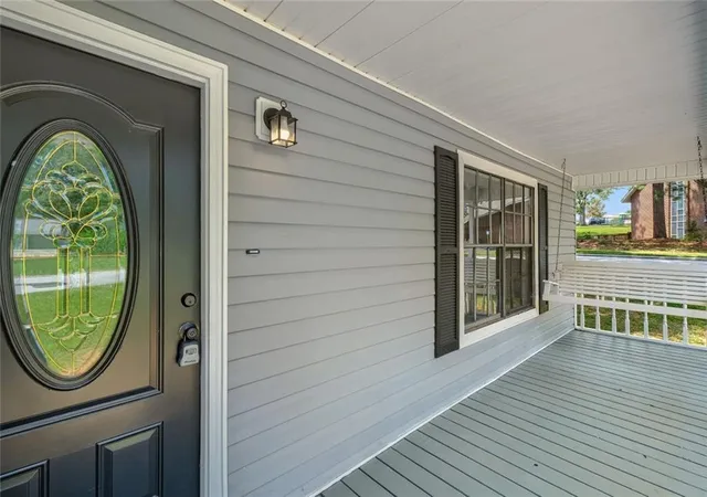 Photo 4 of Single family home for sale at 6831 Cedar Dr, Riverdale, GA 30296 | MLS# 7832570 | Listing updated on 2026-09-04