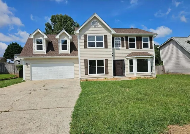 Photo 1 of Single family home for sale at 8495 Glendevon Ct, Riverdale, GA 30274 | MLS# 7832726 | Listing updated on 2026-09-11