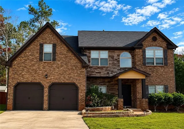 Photo 1 of Single family home for sale at 12254 Centerra Dr, Hampton, GA 30228 | MLS# 7829694 | Listing updated on 2026-09-06