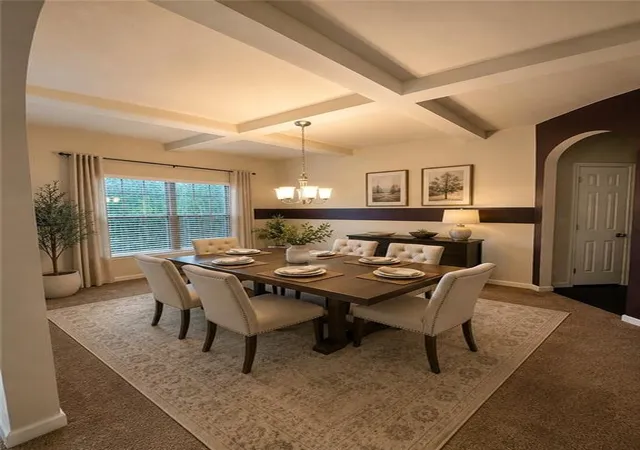 Photo 4 of Sale Pending at 12254 Centerra Dr, Hampton, GA 30228 | MLS# 7829694 | Listing updated on 2026-10-15