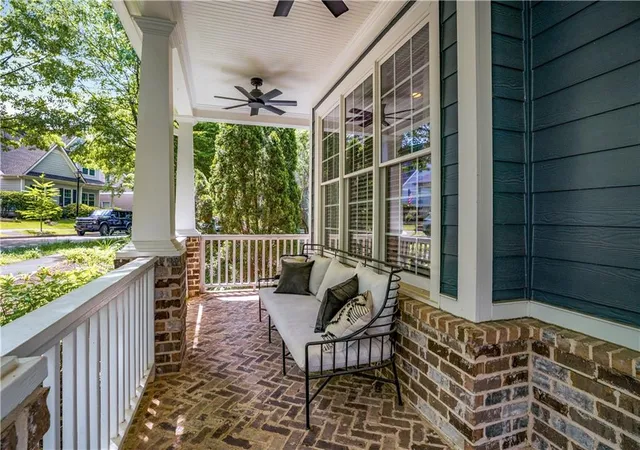 Photo 2 of Sale Pending at 1572 Gilstrap Ln NW, Atlanta, GA 30318 | MLS# 7853253 | Listing updated on 2026-10-27