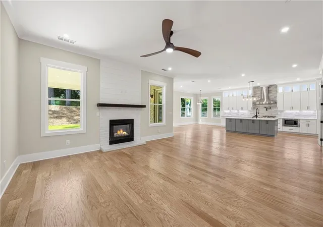 Photo 3 of Single family home for sale at 745 Bolton Abbey Ln SW, Marietta, GA 30064 | MLS# 7685399 | Listing updated on 2026-09-08