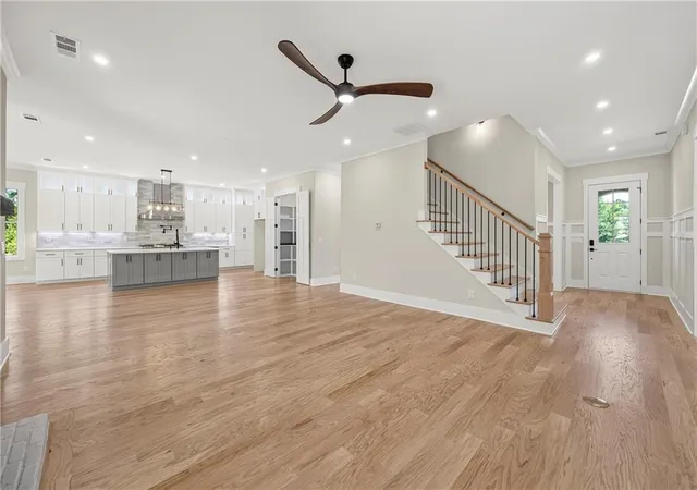 Photo 4 of Single family home for sale at 745 Bolton Abbey Ln SW, Marietta, GA 30064 | MLS# 7685399 | Listing updated on 2026-09-08