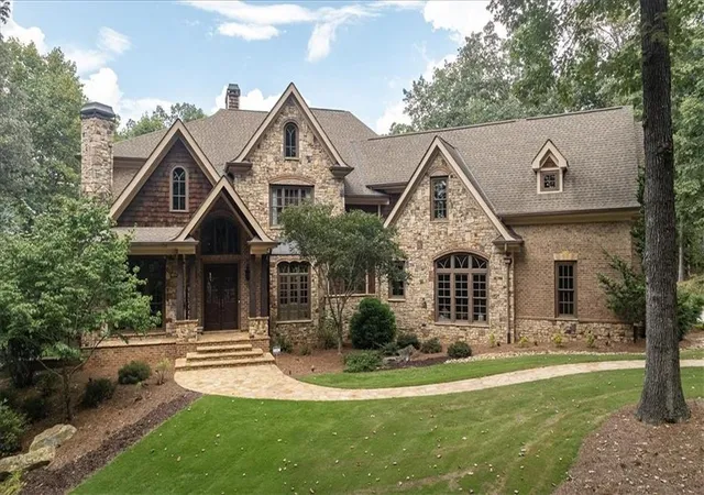 Single family home for sale at 1011 Highgrove Dr, Monroe, GA 30655 | MLS# 7840537