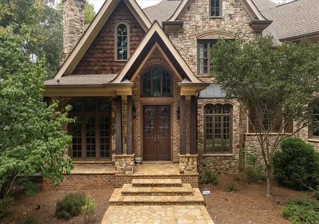 Photo 2 of Single family home for sale at 1011 Highgrove Dr, Monroe, GA 30655 | MLS# 7840537 | Listing updated on 2026-10-09