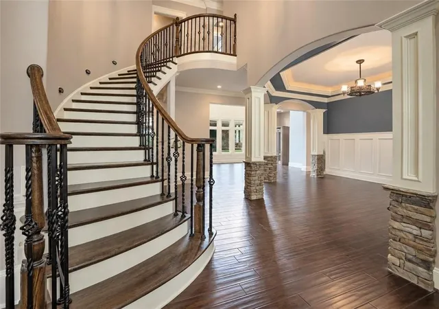 Photo 3 of Single family home for sale at 1011 Highgrove Dr, Monroe, GA 30655 | MLS# 7840537 | Listing updated on 2026-10-09