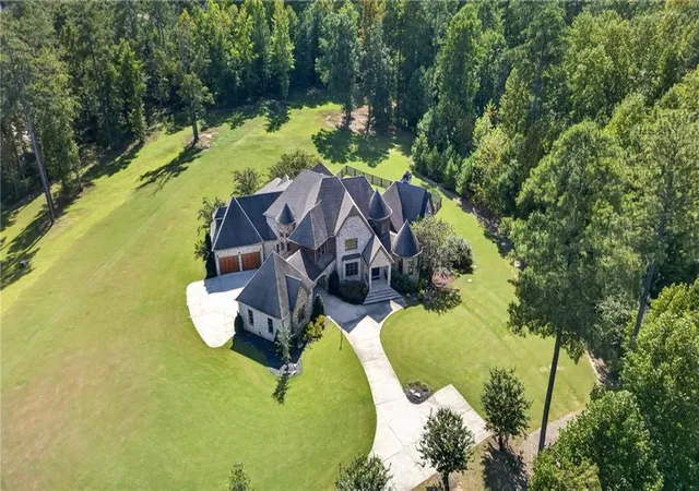 Photo 1 of Single family home for sale at 14560 Wood Rd #B, Milton, GA 30004 | MLS# 7825503 | Listing updated on 2026-09-11