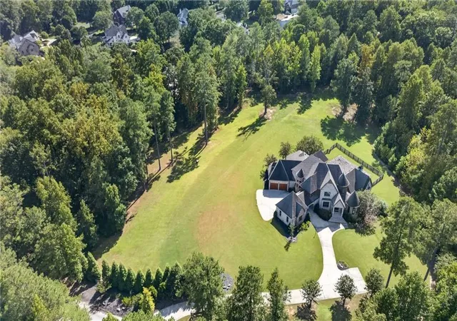 Photo 2 of Single family home for sale at 14560 Wood Rd #B, Milton, GA 30004 | MLS# 7825503 | Listing updated on 2026-09-11