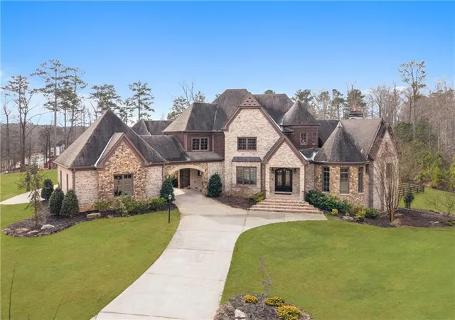 Photo 3 of Single family home for sale at 14560 Wood Rd #B, Milton, GA 30004 | MLS# 7825503 | Listing updated on 2026-09-11