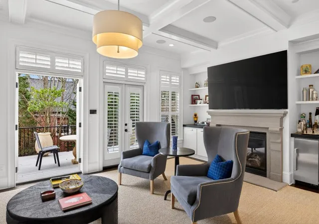Photo 3 of Townhouse for sale at 58 Sheridan Dr NE #19, Atlanta, GA 30305 | MLS# 7859438 | Listing updated on 2026-10-27