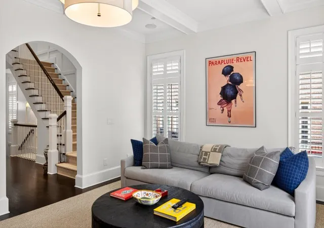 Photo 4 of Townhouse for sale at 58 Sheridan Dr NE #19, Atlanta, GA 30305 | MLS# 7859438 | Listing updated on 2026-10-27