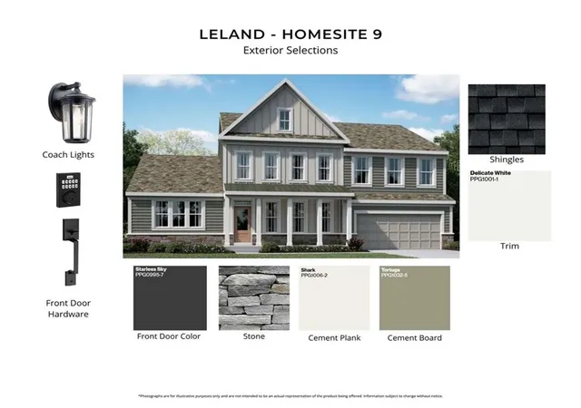 Photo 1 of Single family home for sale at 9 Veranda Way, Kennesaw, GA 30152 | MLS# 7804600 | Listing updated on 2026-09-03