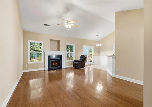 Photo 3 of Sale Pending at 31 Barnsley Village Trl, Adairsville, GA 30103 | MLS# 7832474 | Listing updated on 2026-09-23
