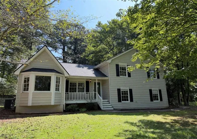 Photo 1 of Sale Pending at 35 Brookside Dr, Villa Rica, GA 30180 | MLS# 7831800 | Listing updated on 2026-10-07