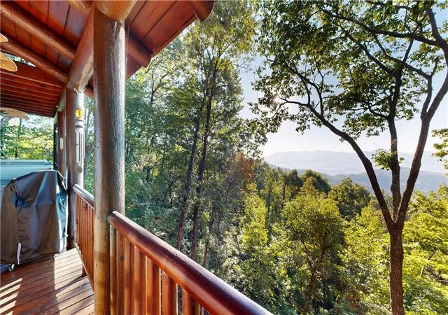 Photo 2 of Single family home for sale at 398 Mountain View Rd, Ellijay, GA 30540 | MLS# 7855214 | Listing updated on 2026-10-20