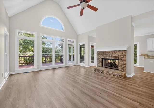 Photo 2 of Single family home for sale at 3520 Habersham Clb Dr, Cumming, GA 30041 | MLS# 7762003 | Listing updated on 2026-09-10