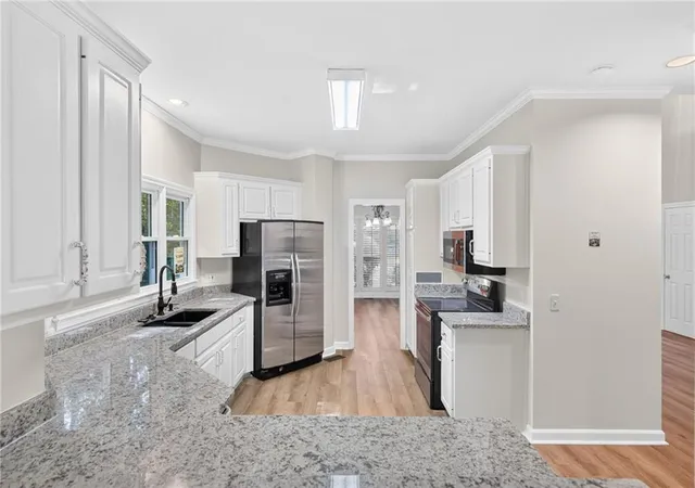 Photo 3 of Single family home for sale at 3520 Habersham Clb Dr, Cumming, GA 30041 | MLS# 7762003 | Listing updated on 2026-09-10