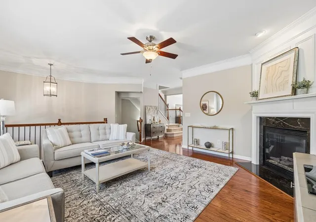 Photo 1 of Townhouse for sale at 3363 Cumberland Clb Dr, Atlanta, GA 30339 | MLS# 7855324 | Listing updated on 2026-10-17