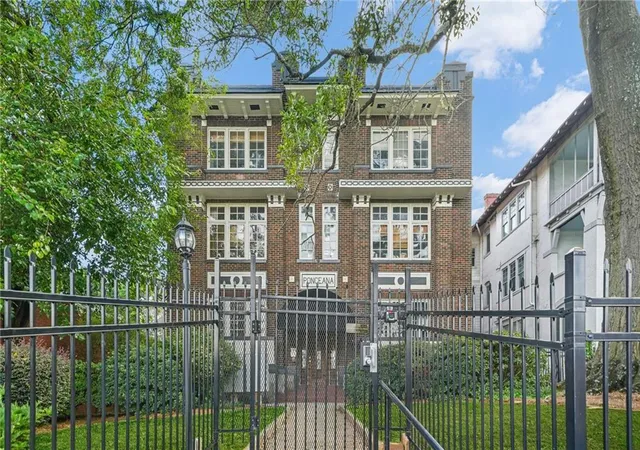 Photo 1 of Condo for sale at 229 Ponce De Leon Ave NE #1, Atlanta, GA 30308 | MLS# 7842589 | Listing updated on 2026-09-24