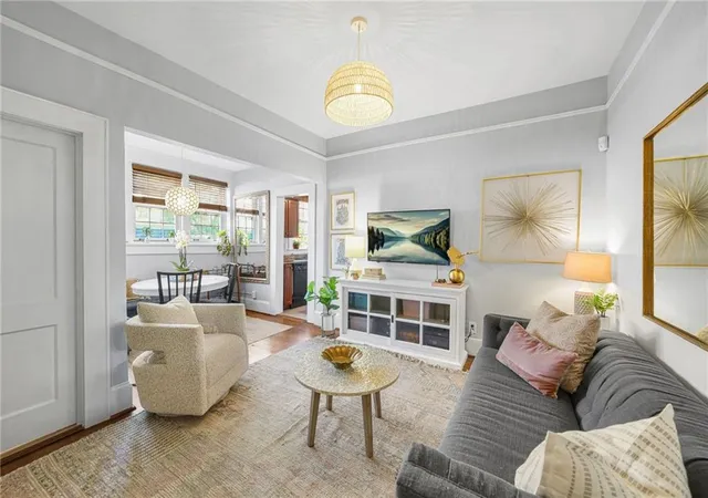 Photo 2 of Condo for sale at 229 Ponce De Leon Ave NE #1, Atlanta, GA 30308 | MLS# 7842589 | Listing updated on 2026-09-24