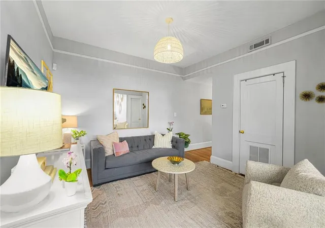 Photo 3 of Condo for sale at 229 Ponce De Leon Ave NE #1, Atlanta, GA 30308 | MLS# 7842589 | Listing updated on 2026-09-24