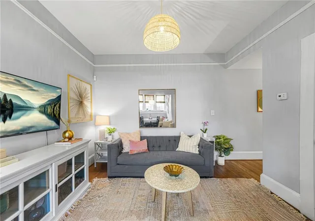 Photo 4 of Condo for sale at 229 Ponce De Leon Ave NE #1, Atlanta, GA 30308 | MLS# 7842589 | Listing updated on 2026-09-24