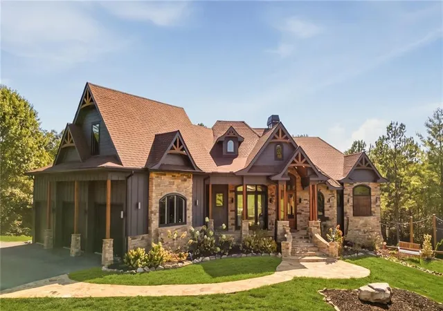 Photo 1 of Single family home for sale at 255 Water Oak Ln, Blairsville, GA 30512 | MLS# 7839736 | Listing updated on 2026-09-29