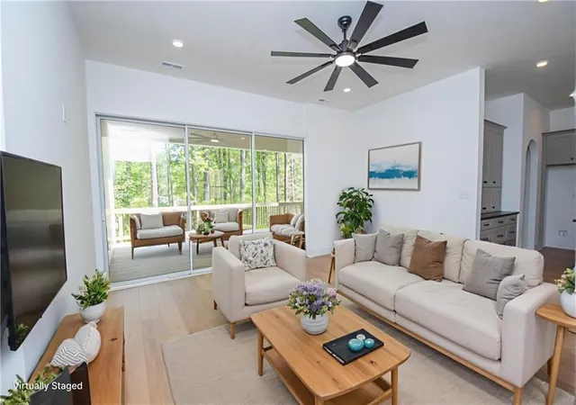 Photo 3 of Single family home for sale at 680 Ponderosa, Fayetteville, GA 30214 | MLS# 7821192 | Listing updated on 2026-10-19