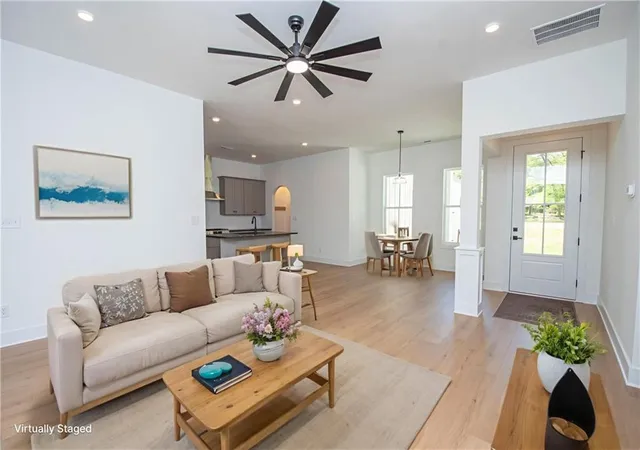 Photo 3 of Single family home for sale at 680 Ponderosa, Fayetteville, GA 30214 | MLS# 7821192 | Listing updated on 2026-10-19
