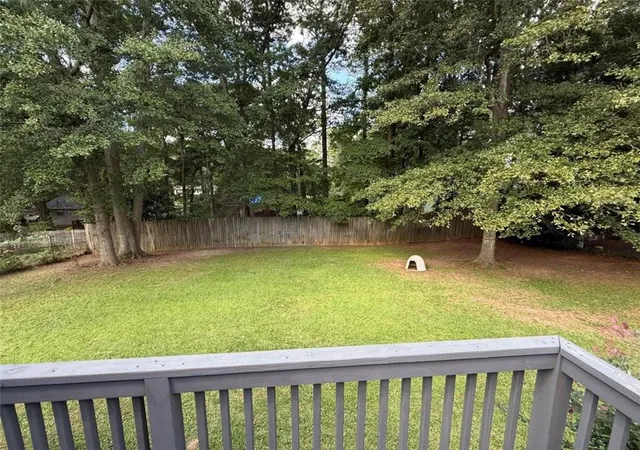 Photo 34 of Single family home for sale at 6641 Londonderry Dr, Morrow, GA 30260 | MLS# 7830457 | Listing updated on 2026-09-06