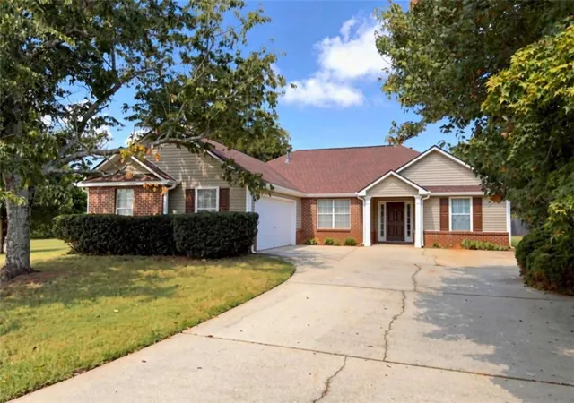 Photo 1 of Single family home for sale at 5075 Towne Park Dr, Mcdonough, GA 30252 | MLS# 7831192 | Listing updated on 2026-09-02