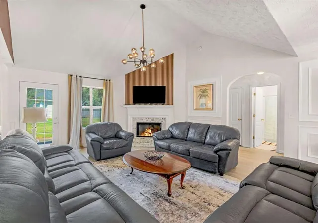 Photo 4 of Single family home for sale at 5075 Towne Park Dr, Mcdonough, GA 30252 | MLS# 7831192 | Listing updated on 2026-09-02
