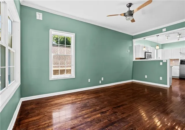 Photo 2 of Single family home for sale at 1079 Sims St SW, Atlanta, GA 30310 | MLS# 7831738 | Listing updated on 2026-09-11